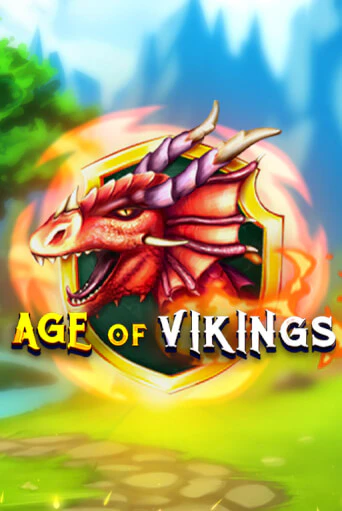 Age of Vikings демо игра казино без регистрации | PokerDom