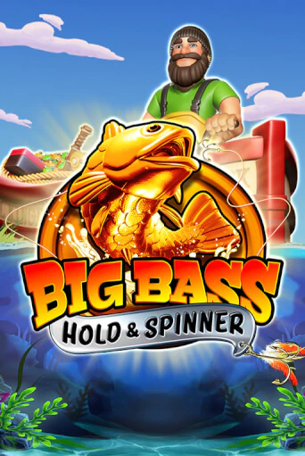 Big Bass - Hold & Spinner демо игра казино без регистрации | PokerDom