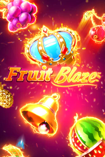 Fruit Blaze™ демо игра казино без регистрации | PokerDom