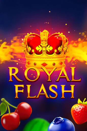 Royal Flash демо игра казино без регистрации | PokerDom