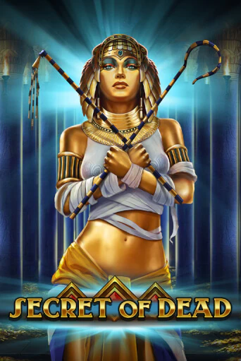 Secret of Dead демо игра казино без регистрации | PokerDom