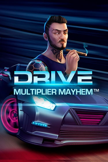 Drive: Multiplier Mayhem™ демо игра казино без регистрации | PokerDom